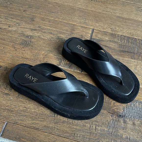 RAYE Shoes - Rays sandals